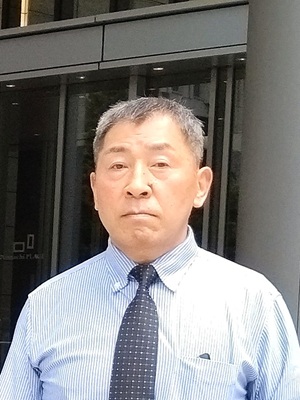 金子 和義